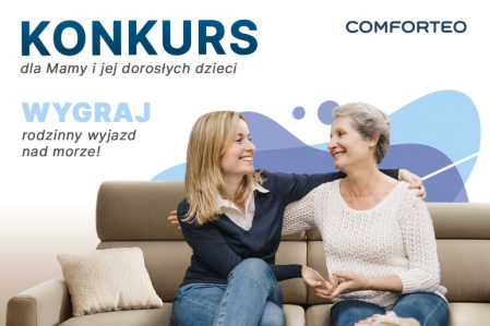 Konkurs "Wspomnień czar"