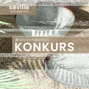 Konkurs z Terra Collection Eurofirany