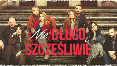Wygraj kody na film (Nie)długo i szczęśliwie!