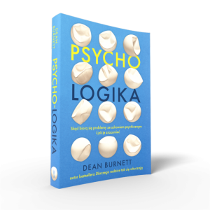 Wygraj książkę "Psycho-logika. Skąd biorą się problemy ze zdrowiem psychicznym i jak je zrozumieć"