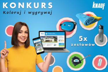 Konkurs "Strefa koloru"