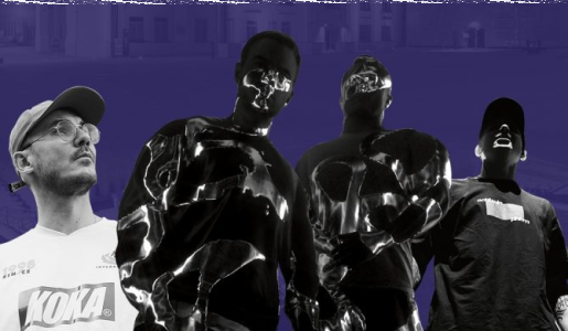 Wałbrzych: Konkurs "PRO8L3M, Pezet &amp; live band, W.E.N.A. na Black Diamonds Festival"