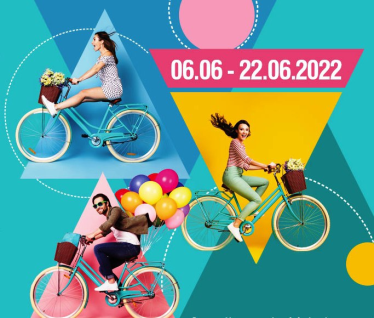 Konkurs "Zrób zakupy w Toruń Plaza"