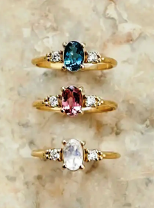 Konkurs "696 Jewelry"