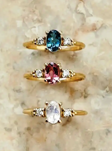 Konkurs "696 Jewelry"