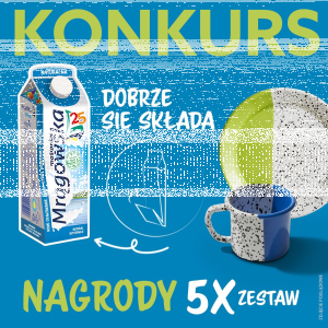 Konkurs "Dobrze się składa"