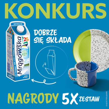 Konkurs "Dobrze się składa"
