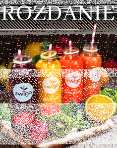 Konkurs "Plan SWIGO w wersji medium"