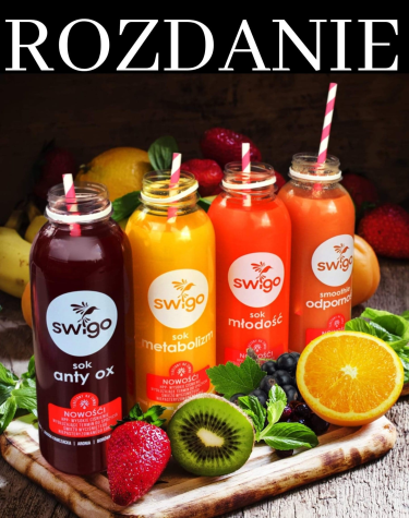 Konkurs "Plan SWIGO w wersji medium"