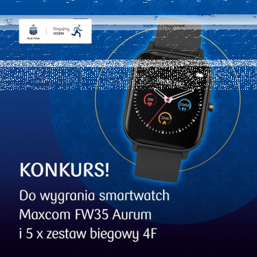 Konkurs z okazji  Światowego Dnia Biegania