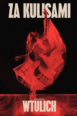 Konkurs z Za kulisami