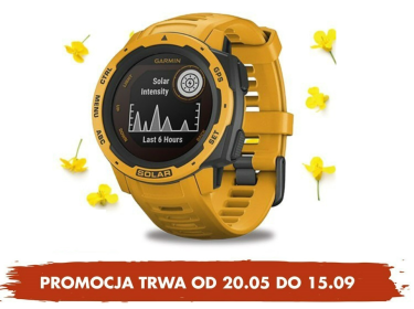 Konkurs "Kup rzepak, wygraj zegarek"