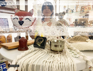 Konkurs "Sklepik Krainy Łęgów Odrzańskich"