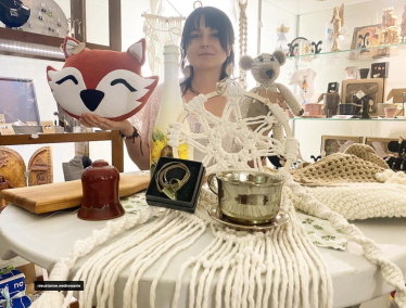 Konkurs "Sklepik Krainy Łęgów Odrzańskich"