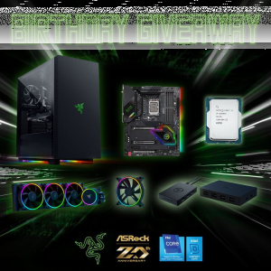 Wygraj najnowsze produkty i ekskluzywne gadżety