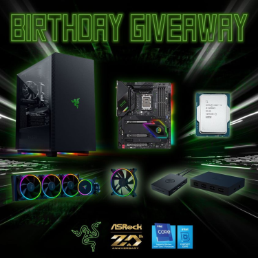 Wygraj najnowsze produkty i ekskluzywne gadżety