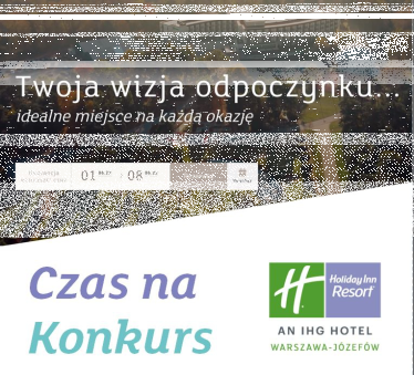 Konkurs "Baw się z nami komentarzami"
