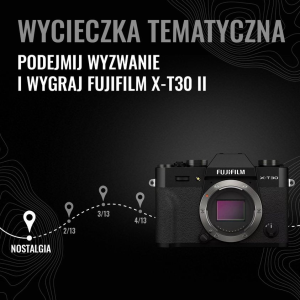 Konkurs fotograficzny "#WycieczkaTematyczna1​" etapy