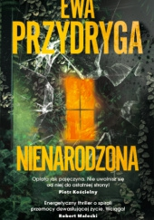 Wygraj książkę "Nienarodzona"