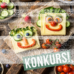 Konkurs "Dzień Dziecka z Kerrygold"
