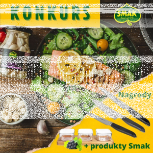 Konkurs "Grilluj ze Smakiem"