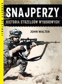 Konkurs "Snajperzy. Historia strzelców wyborowych"