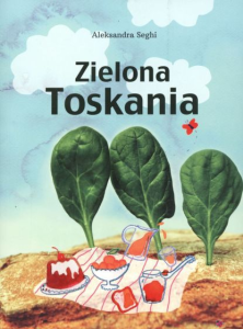 Konkurs "Zielona Toskania - Aleksandra Seghi"
