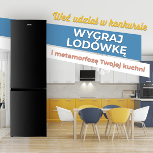 Konkurs "Odśwież swoją kuchnię na lato z MPM"