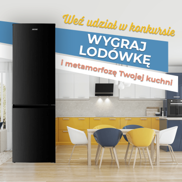 Konkurs "Odśwież swoją kuchnię na lato z MPM"