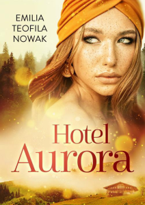 Wygraj książkę "Hotel Aurora" do godz. 20:00