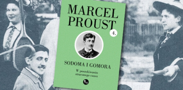 Wygraj książkę "Sodoma i Gomora" do godz. 20:00