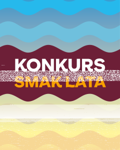 Konkurs fotograficzny "Costa Coffee! Jak według Ciebie smakuje lato?"