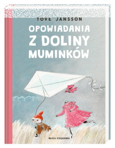 Konkurs "Opowiadania z Doliny Muminków - Tove Jansson"