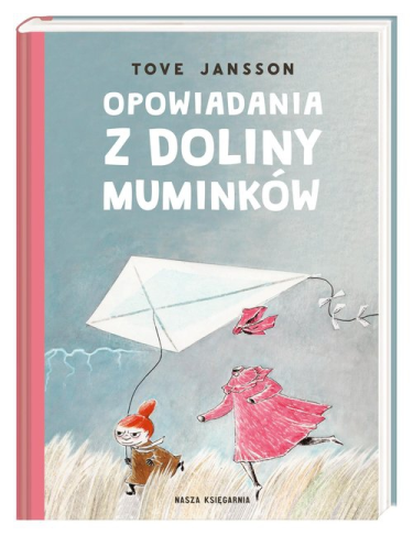 Konkurs "Opowiadania z Doliny Muminków - Tove Jansson"