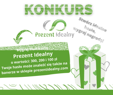 Wygraj Multikartę Prezent Idealny