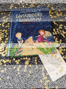 Konkurs z Gwiazdookim i Rozbójniczką