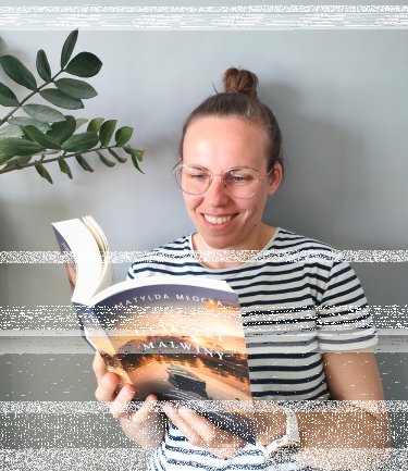 Wygraj książkę "Ucieczki Malwiny"