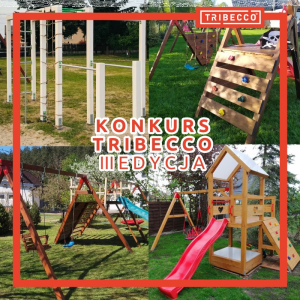 Konkurs fotograficzny "Tribecco" III edycja