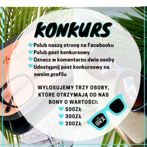 Chełmno: Wygraj bony do salonu optycznego Centrum Oka