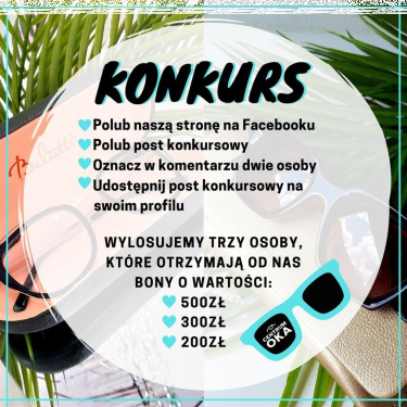 Chełmno: Wygraj bony do salonu optycznego Centrum Oka