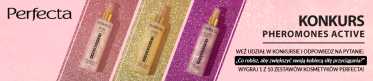 Konkurs "Kobieca siła przyciągania"