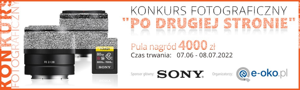 Konkurs "Po drugiej stronie"