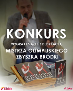 Konkurs "Tytuł Twojej biografii"