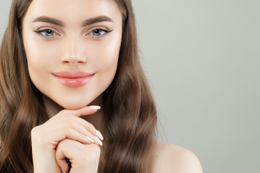 Konkurs "Zadbaj o piękne włosy i mocne paznokcie z Kerabione"