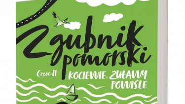 Trójmiasto: Wygraj książkę