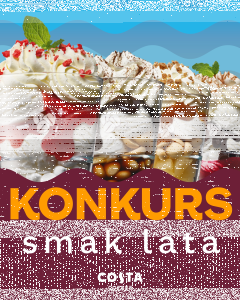 Konkurs "Smak lata"