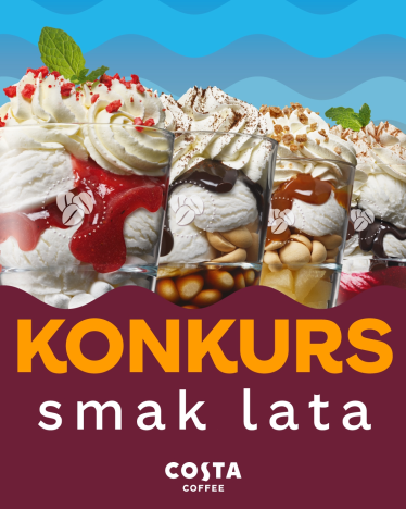 Konkurs "Smak lata"