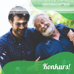 Konkurs z okazji nadchodzącego Dnia Taty