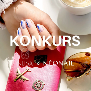 Konkurs "Stylowy i bezpieczny paszport"