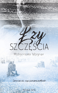 Wygraj książkę "Łzy szczęścia" do godz. 20:00